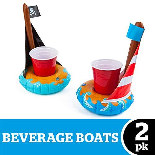 Bigmouth inc sail boat - inc,