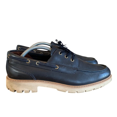 Clarks batcombe segelboot deck - batcombe,