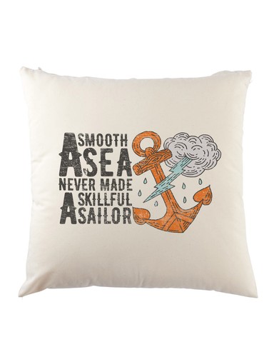 Smooth sea dekokissen sailor - a,