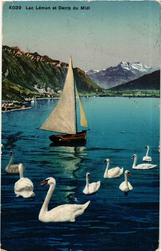Cpa sailboat lac - ak,