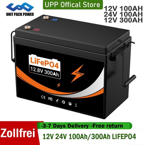 12v 24ah 100ah - 12v,