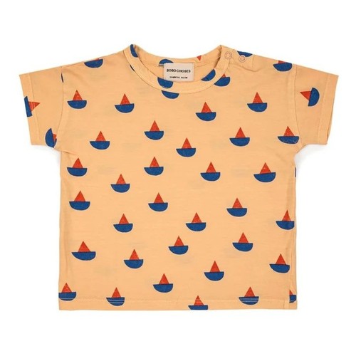 Bobo choses baby segelboot - bobo,