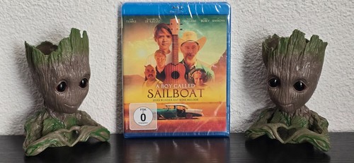Boy called sailboat - called, (2020)