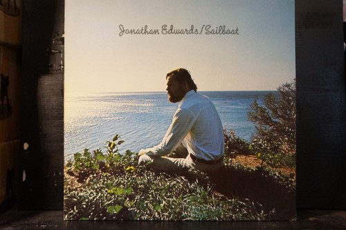 Jonathan edwards sailboat - edwards,