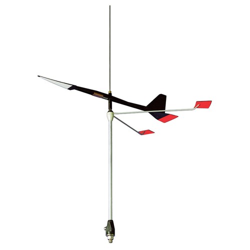 Davis windtrak windfahne - 15",