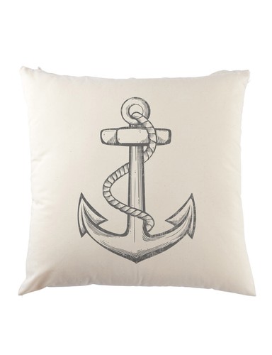 Anchor dekokissen sports - i,