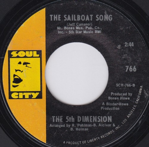 The 5th dimension - the, ‎–