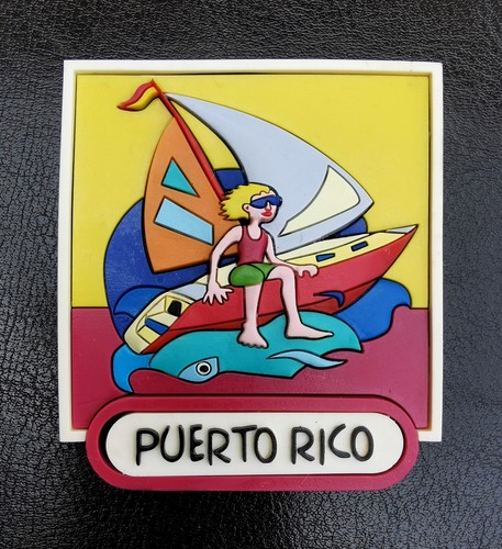 Kühlschrankmagnet souvenir - kÜhlschrankmagnet,