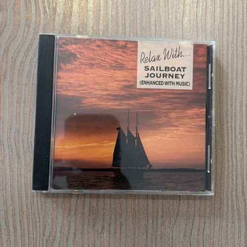 Unknown artist relax - cd,