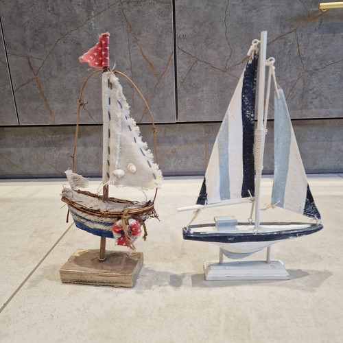 Segelboot yacht ornament - segelboot,