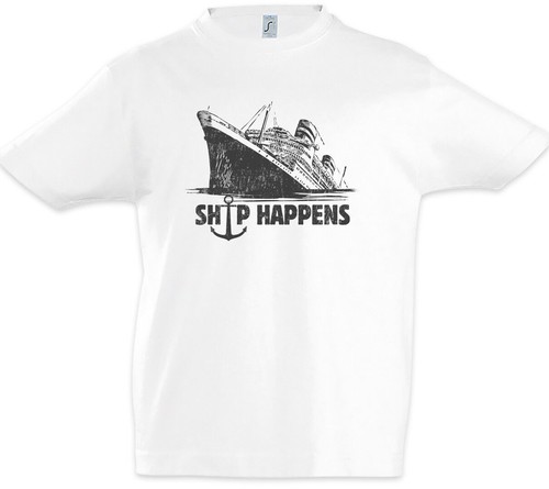 Ship happens kinder - ship,