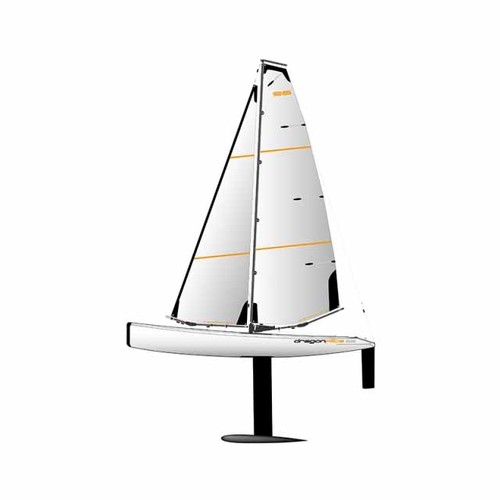 Joysway segelschiff - joysway,