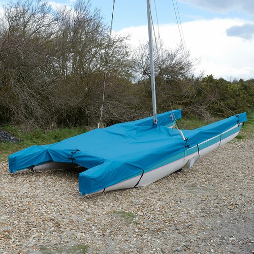 Dart segeljolle premium - 18,