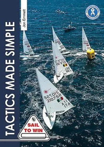 Tactics made simple sailboat - made,