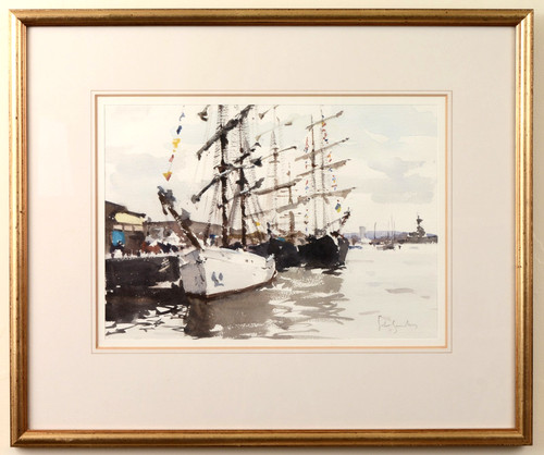 John yardley armada de la - de,