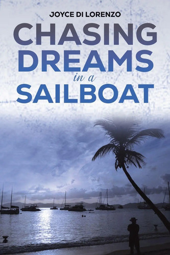 Chasing dreams sailboat - chasing, a