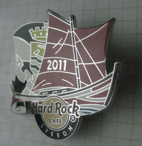 Hard rock cafe - lisboa, 2011