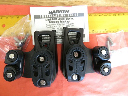 Harken small boat - harken,