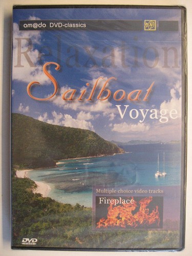 Sailboat voyage relaxation - sailboat,