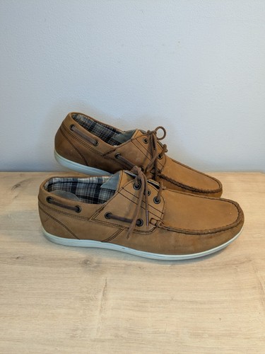 Clarks herren rigger - clarks, segelboot
