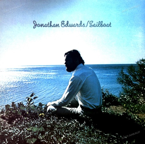 Jonathan edwards sailboat lp - jonathan,