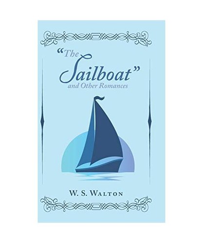 The sailboat and other - "the,