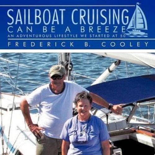 Frederick cooley sailboat - frederick,