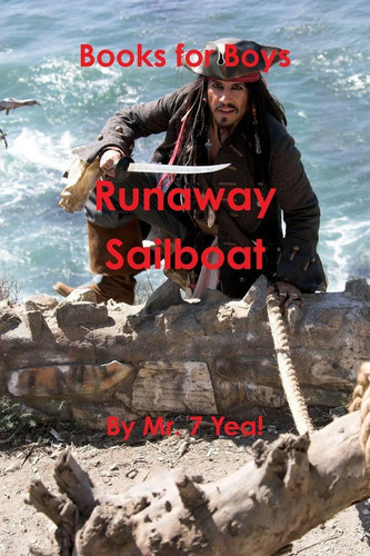 Runaway sailboat yea - runaway,