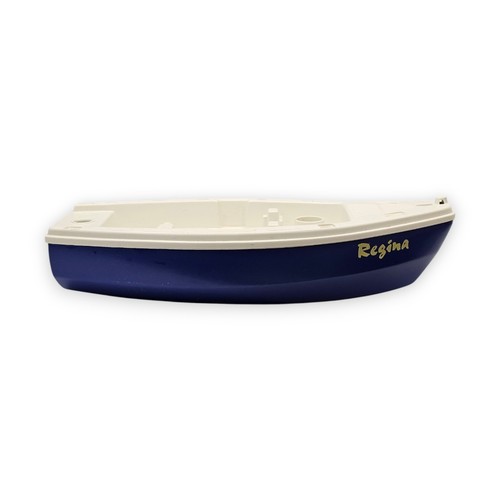 Playmobil segelboot rumpf 3774 - playmobil,