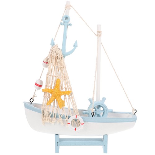 Mediterranean wooden sailboat - mediterranean,