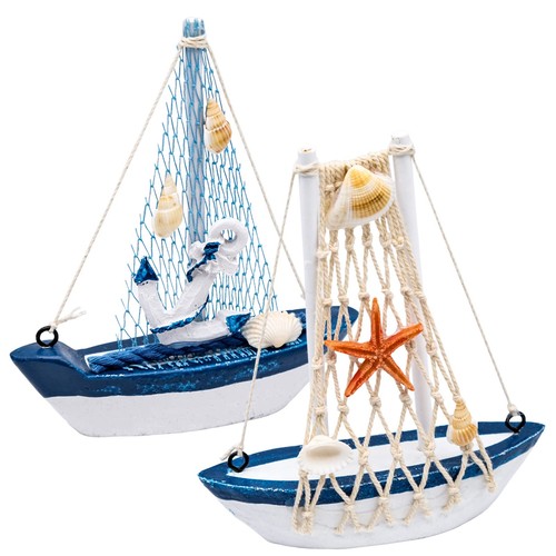 Sailboat dekoration badezimmer - dekoration,