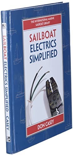 Sailboat electrical systems - electrical,