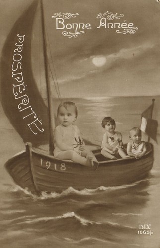 Multiple babies children - pc,