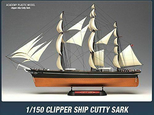 Academy 150 cutty - cutty, sark