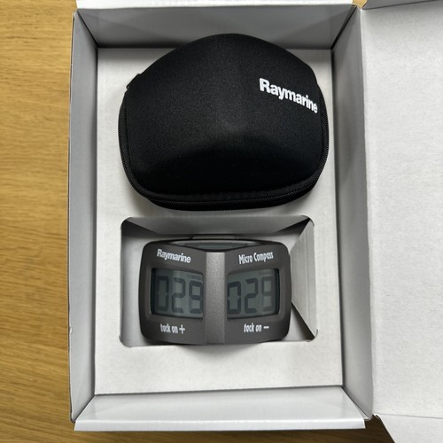 Raymarine t060 micro - raymarine,