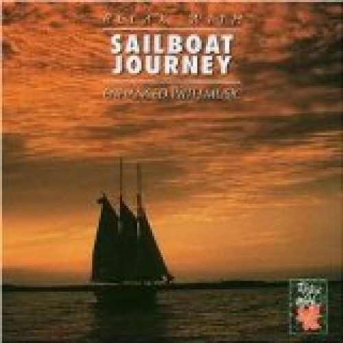 Sailboat journey relax - sailboat, journey/relax