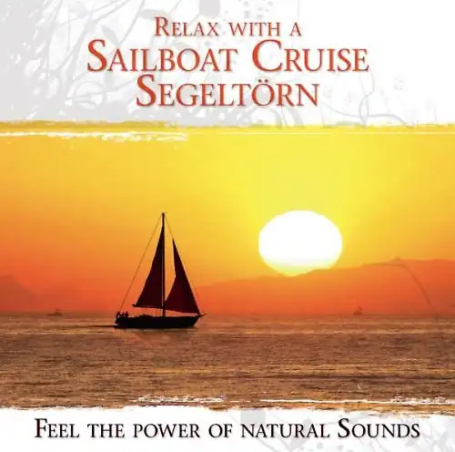 Various relax with a - various,