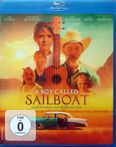 Blu ray boy called - blu-ray, a