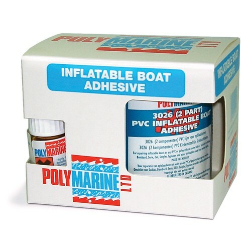 Polymarine pvc teiliger - polymarine,