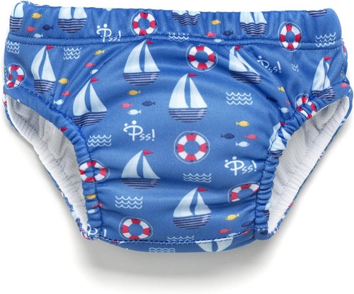 Pss babyschwimmhose - -,