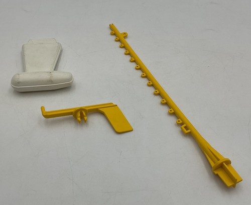 Playmobil vintage segelboot - vintage,