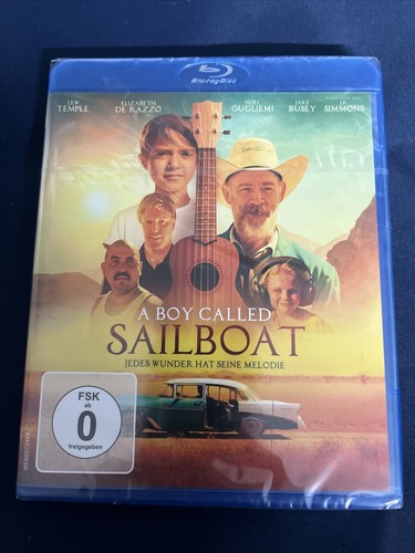 Boy called sailboat - sailboat,
