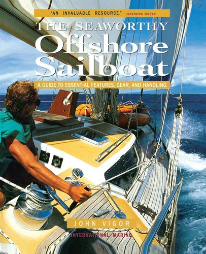 Seaworthy offshore sailboat - seaworthy,