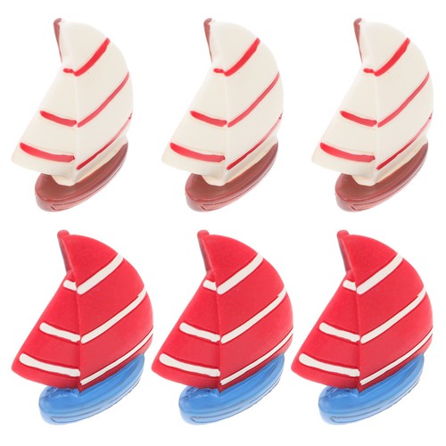 Assorted color resin - color,
