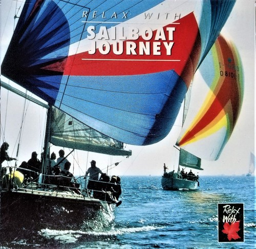 Various artists sailboat - various,