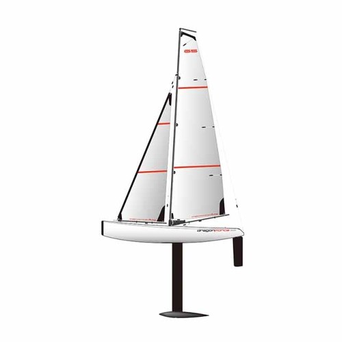 Joysway segelschiff - segelschiff,