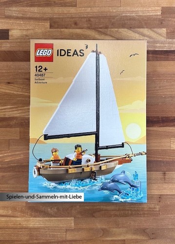 Lego set 40487 - lego®,