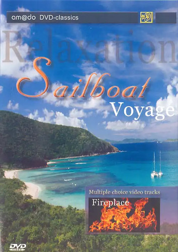Relaxation sailboat voyage - relaxation,