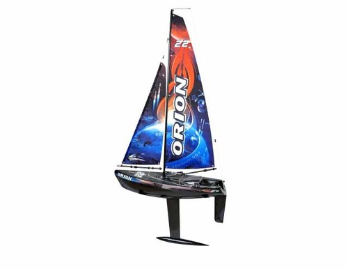 Joysway segelschiff - joysway,