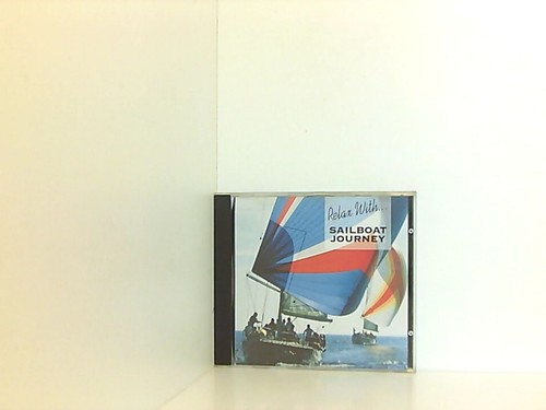 Relax with sailboat journey - sailboat,